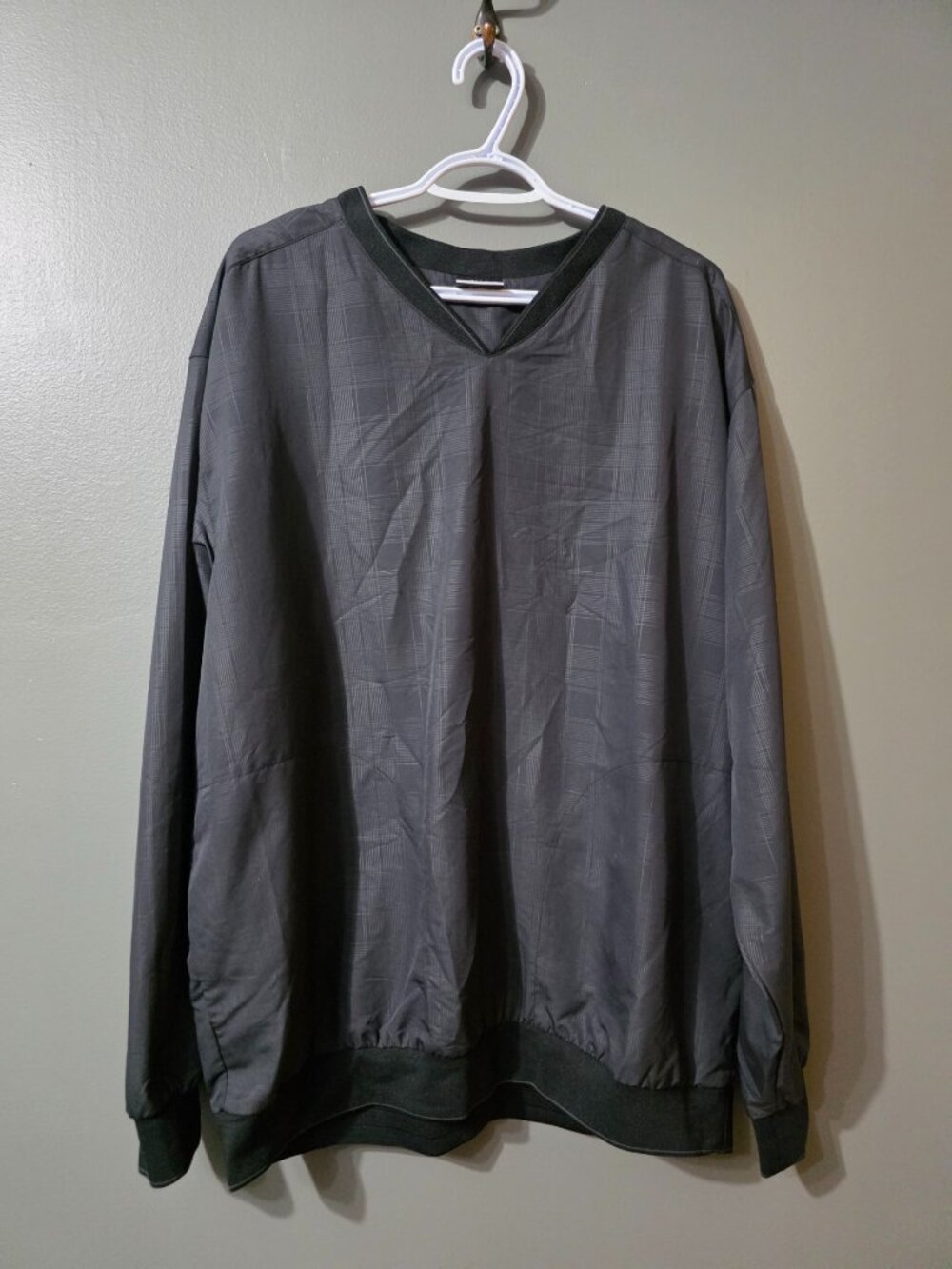 Nike Golf windbreakers hoodie XXL